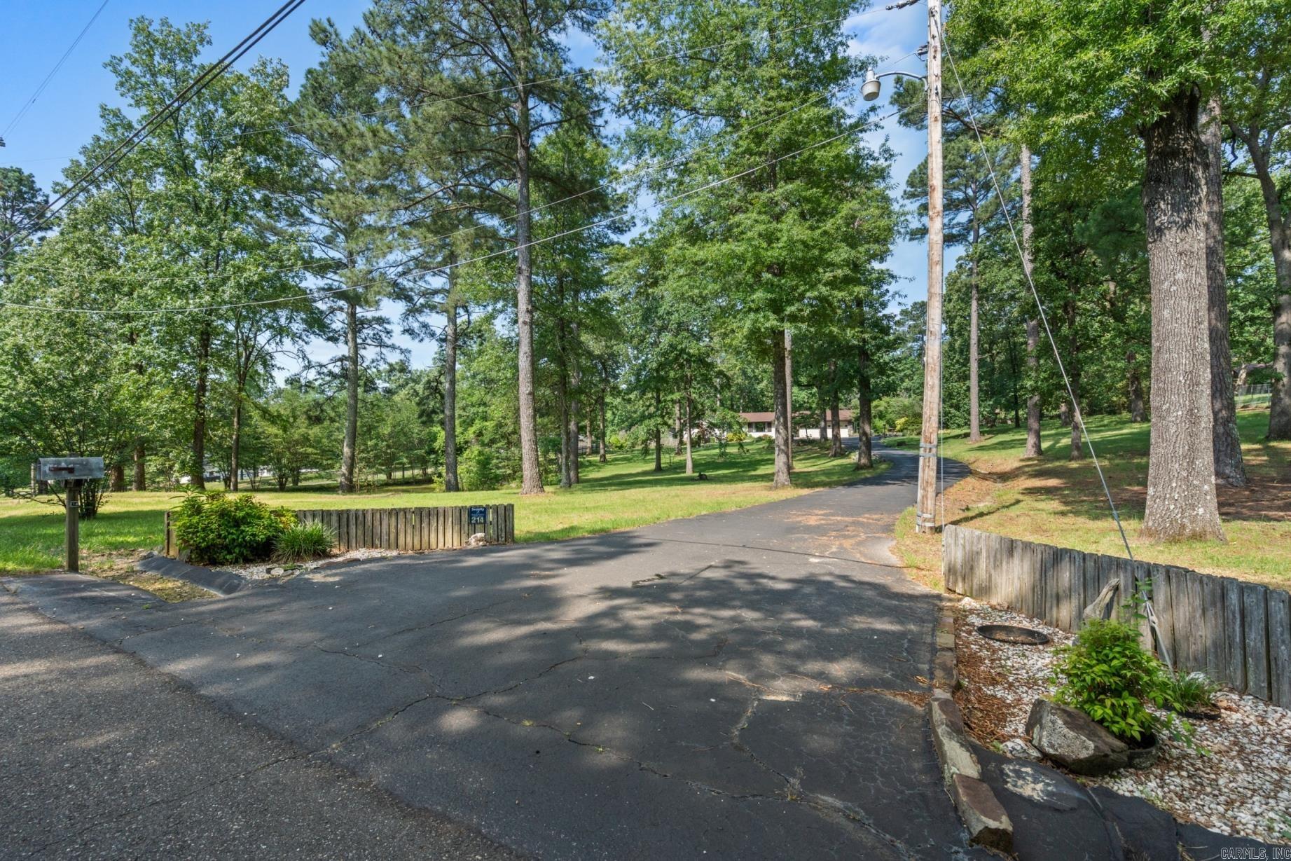 214 S Ross Maddox Rd  Pearcy, AR