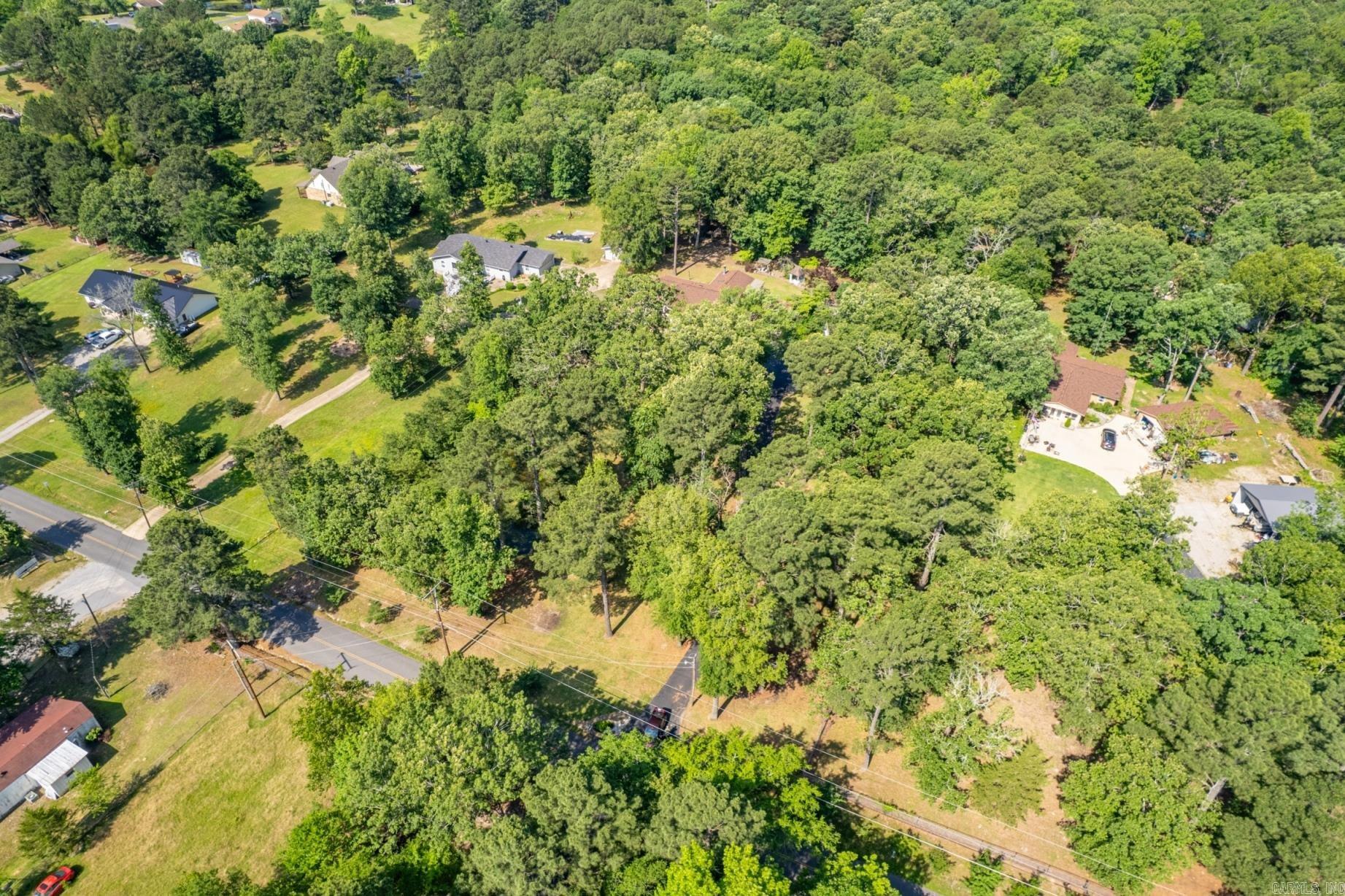 214 S Ross Maddox Rd  Pearcy, AR