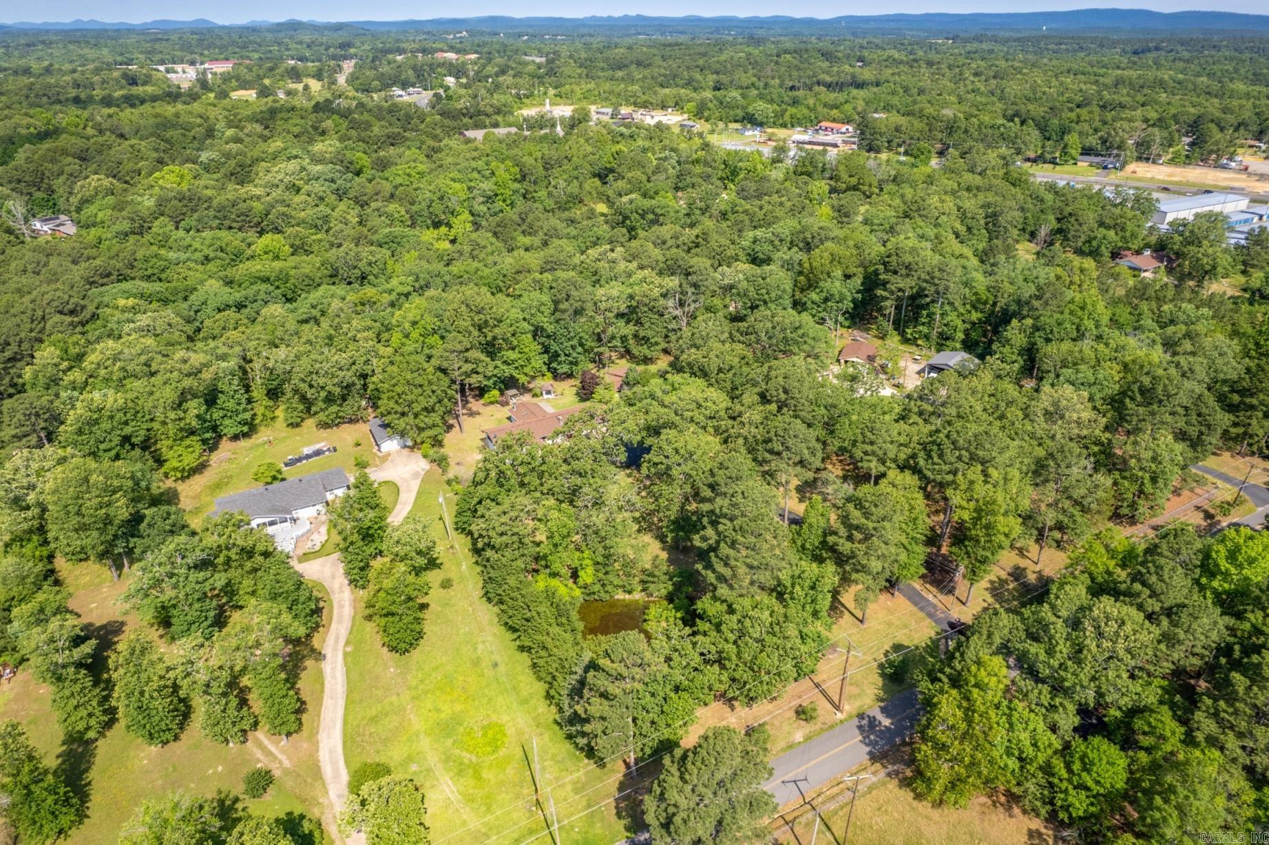 214 S Ross Maddox Rd  Pearcy, AR