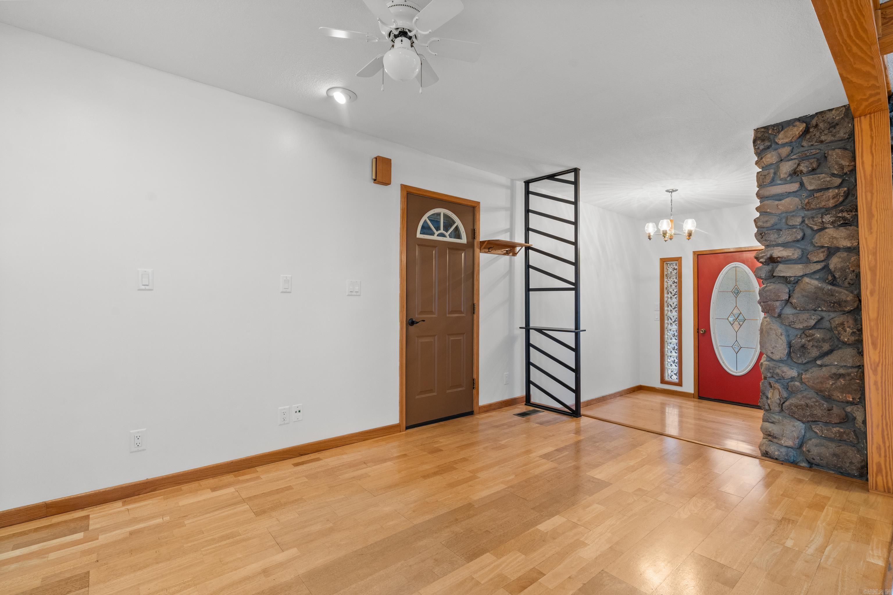 214 S Ross Maddox Rd  Pearcy, AR