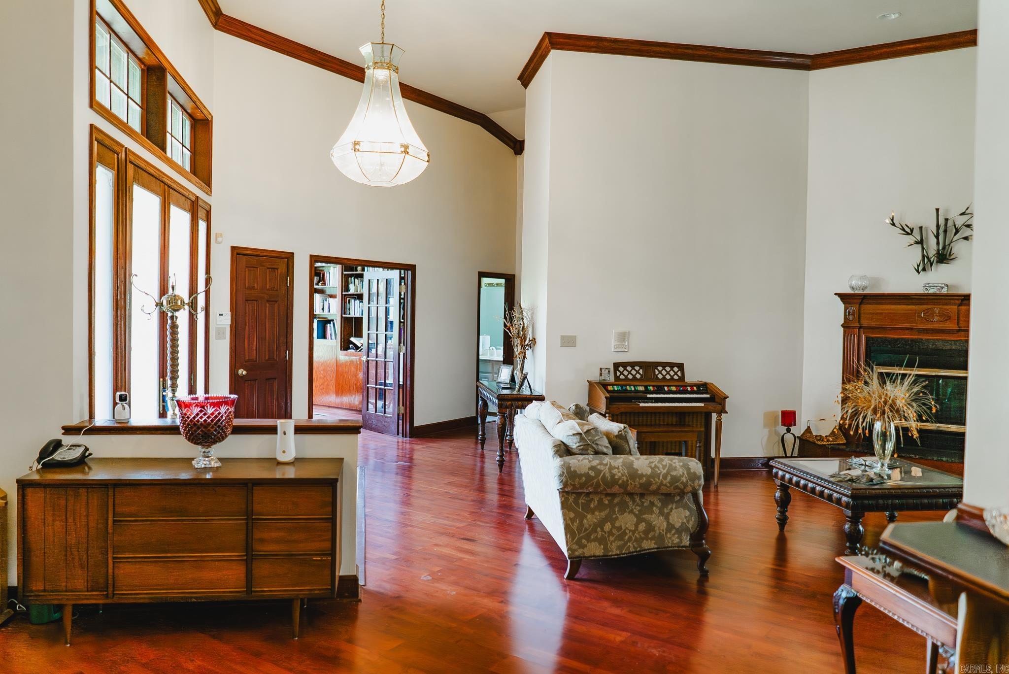 1843 W Highway 278  Monticello, AR