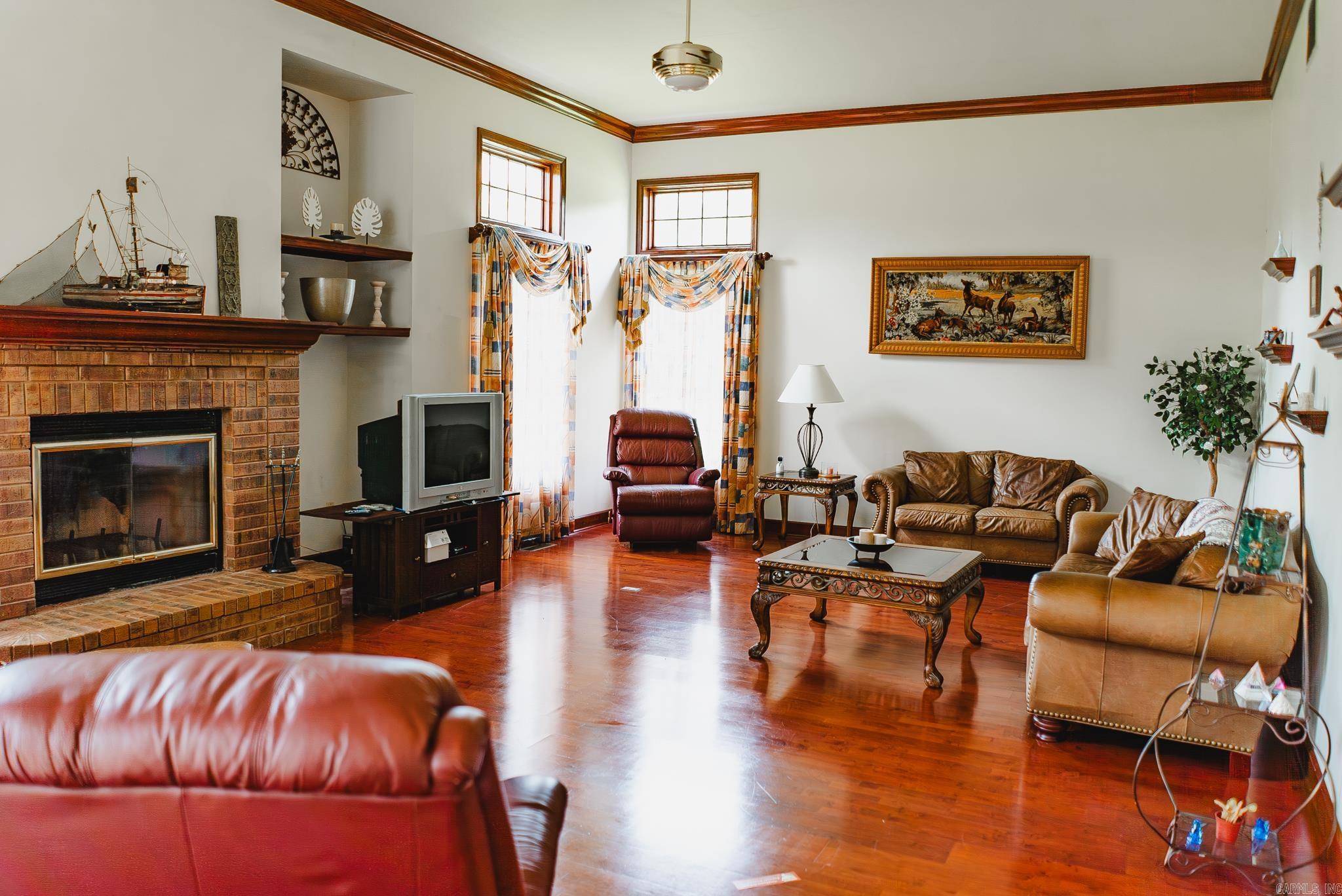 1843 W Highway 278  Monticello, AR