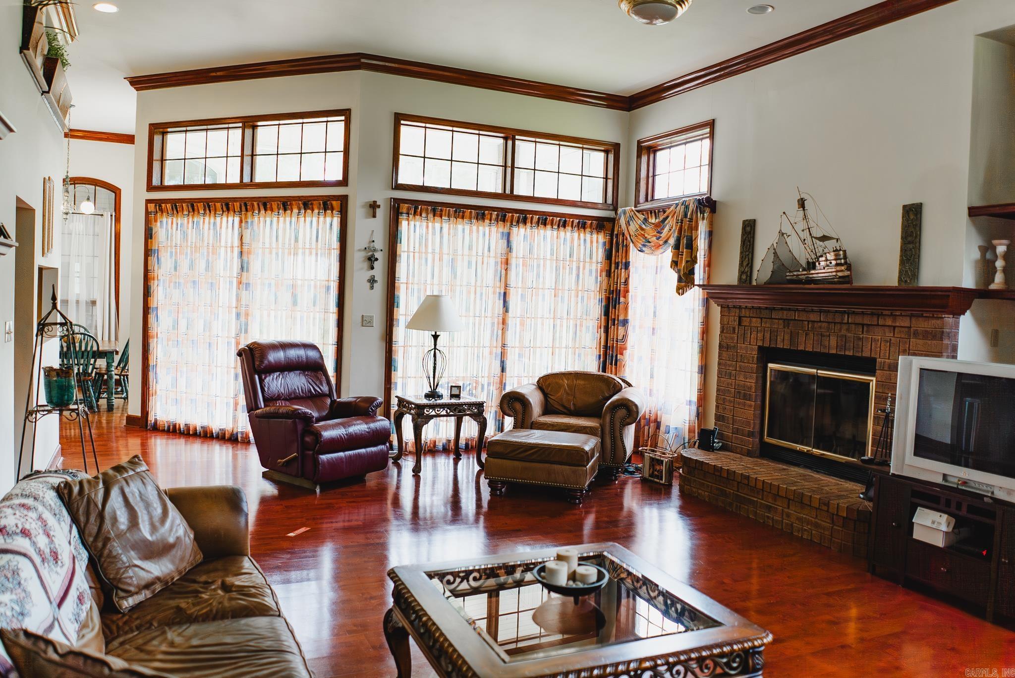 1843 W Highway 278  Monticello, AR