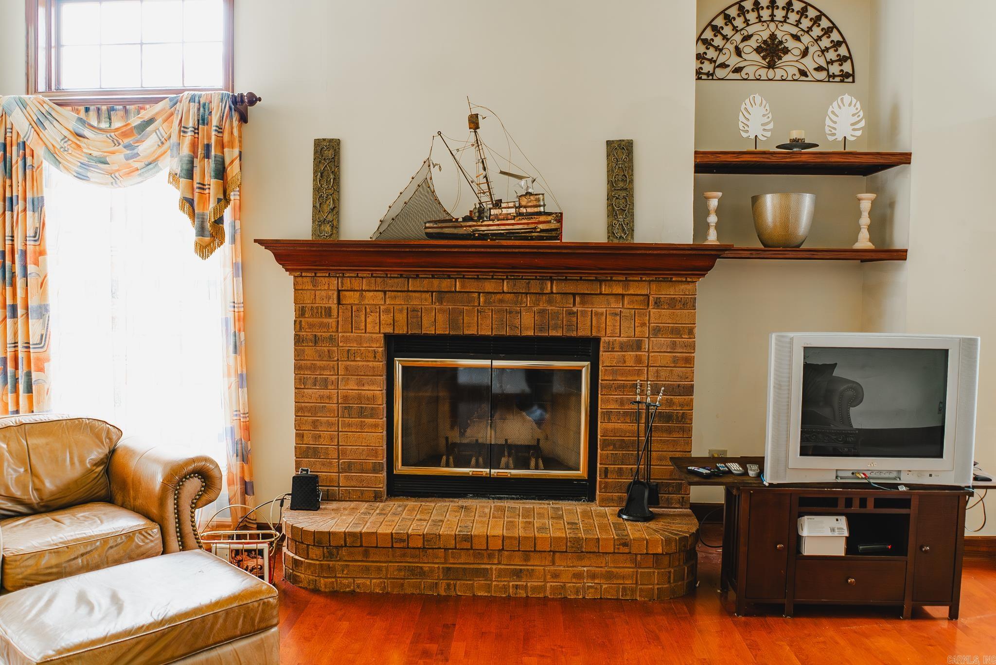 1843 W Highway 278  Monticello, AR