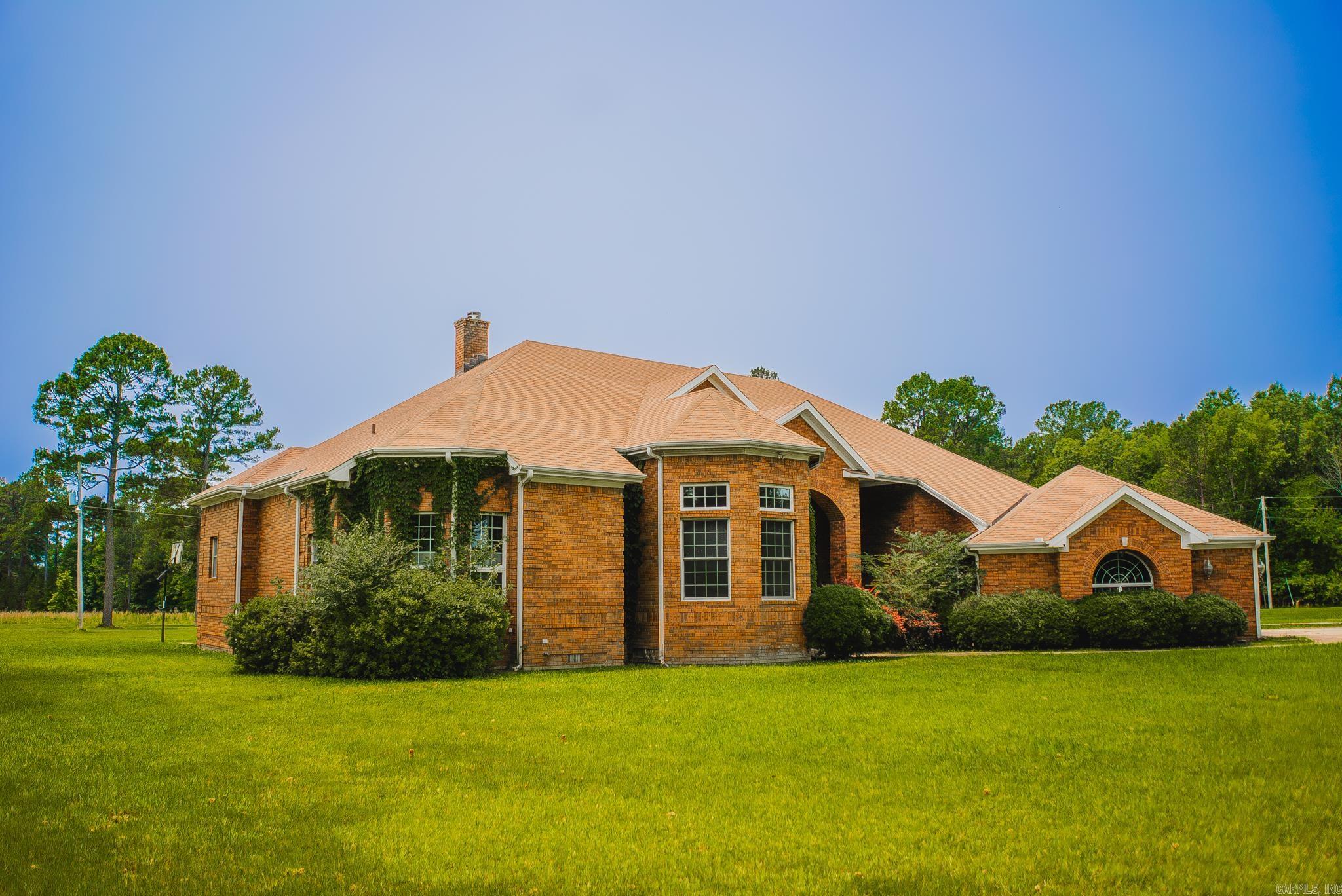 1843 W Highway 278  Monticello, AR