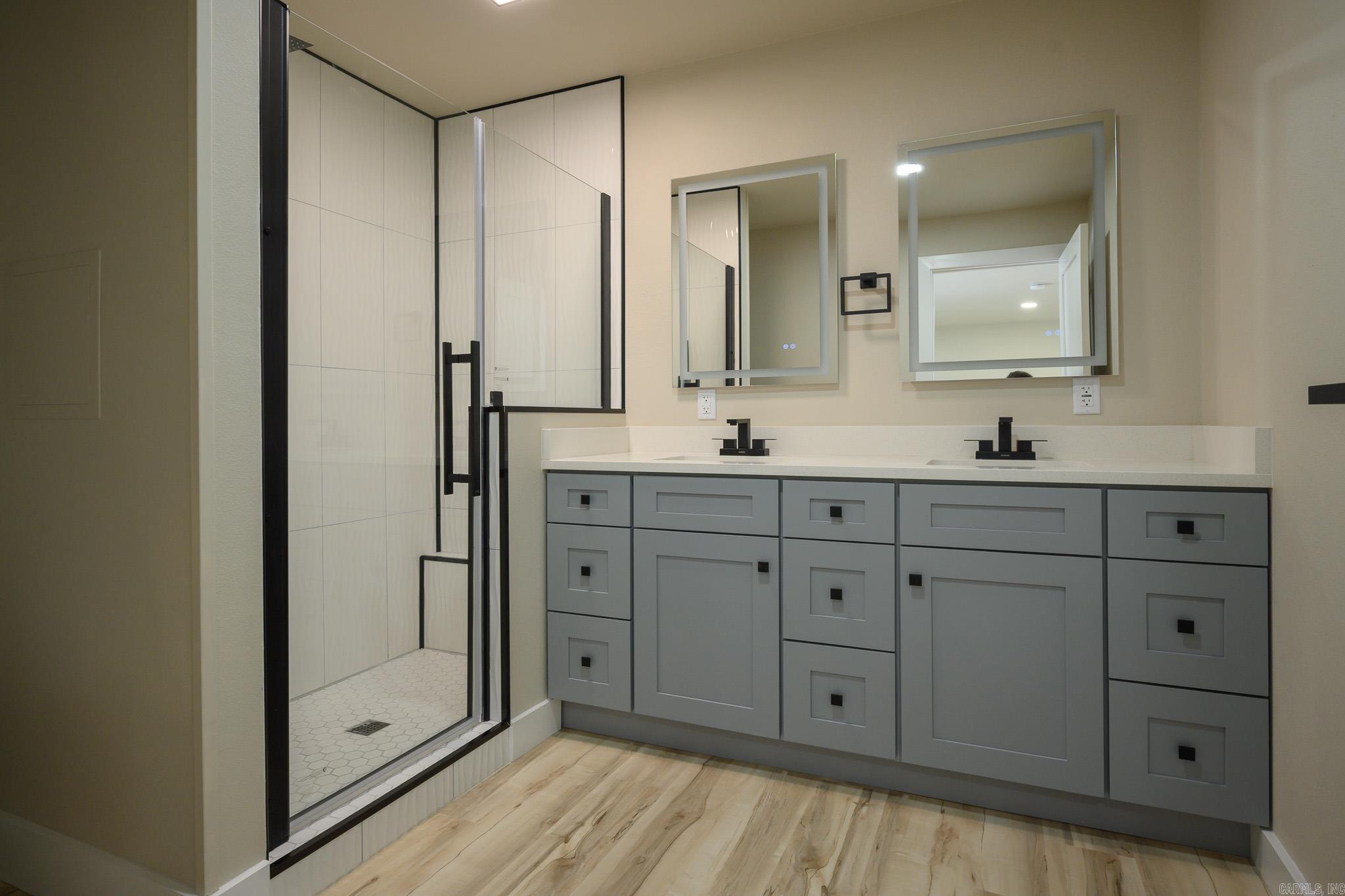 306 Gary Dr. Mena, AR 71953