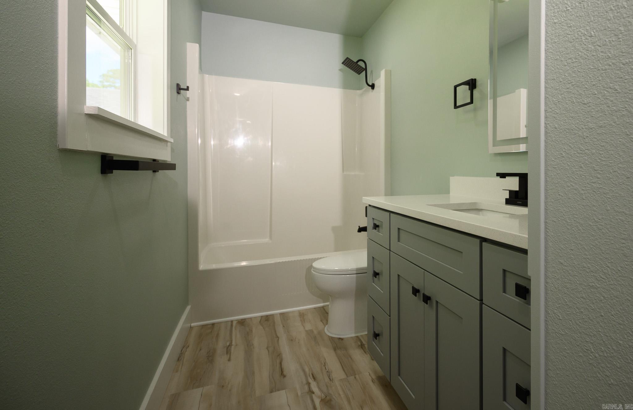 306 Gary Dr. Mena, AR 71953