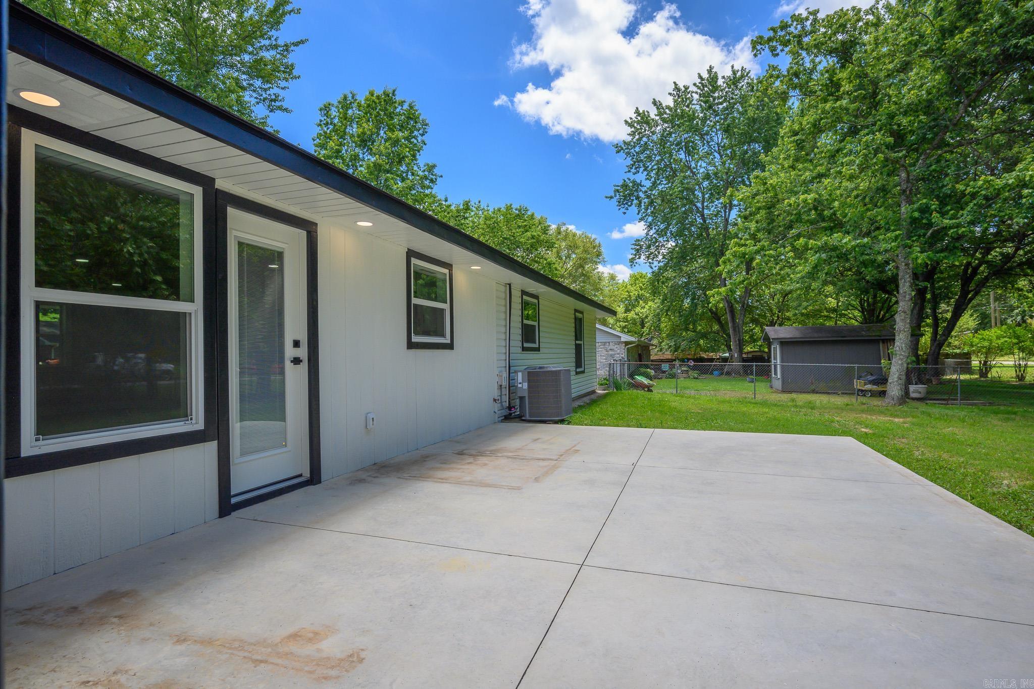 306 Gary Dr. Mena, AR 71953