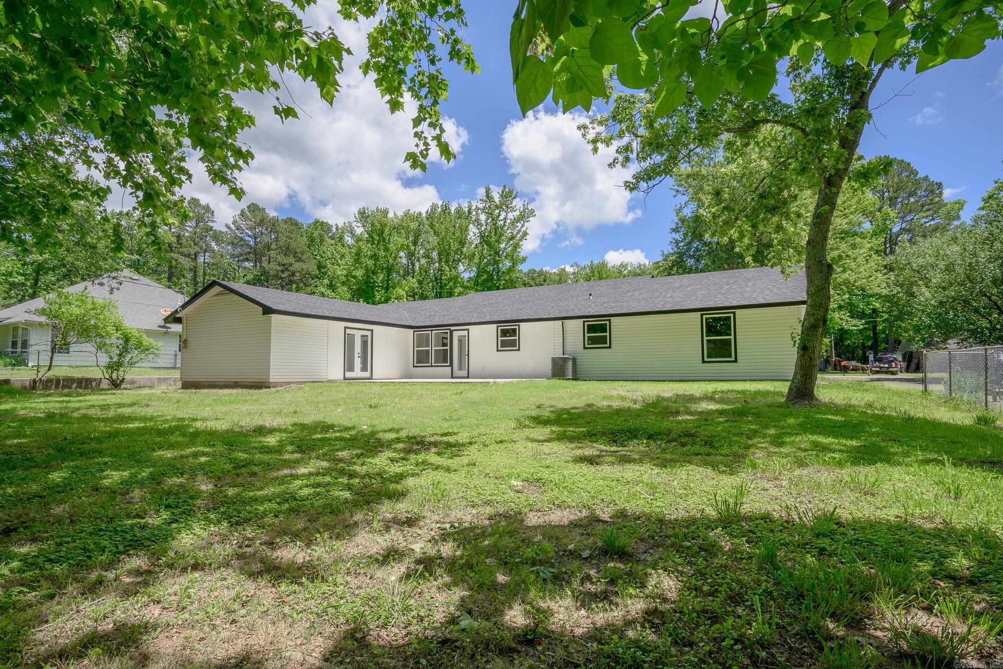 306 Gary Dr. Mena, AR 71953