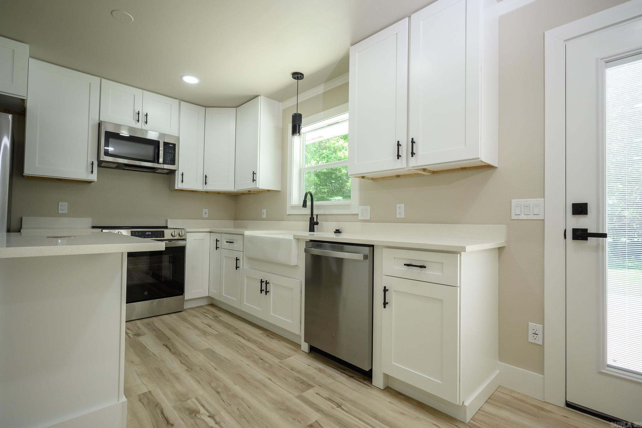 306 Gary Dr. Mena, AR 71953