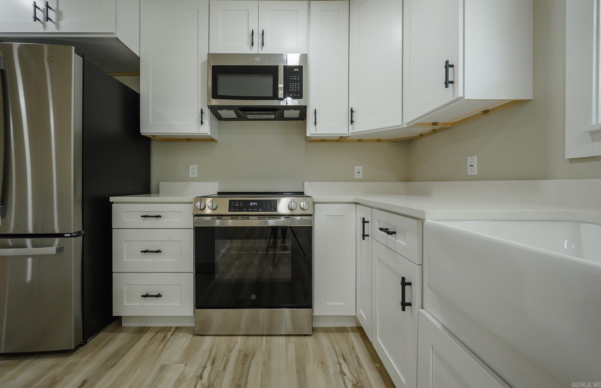 306 Gary Dr. Mena, AR 71953