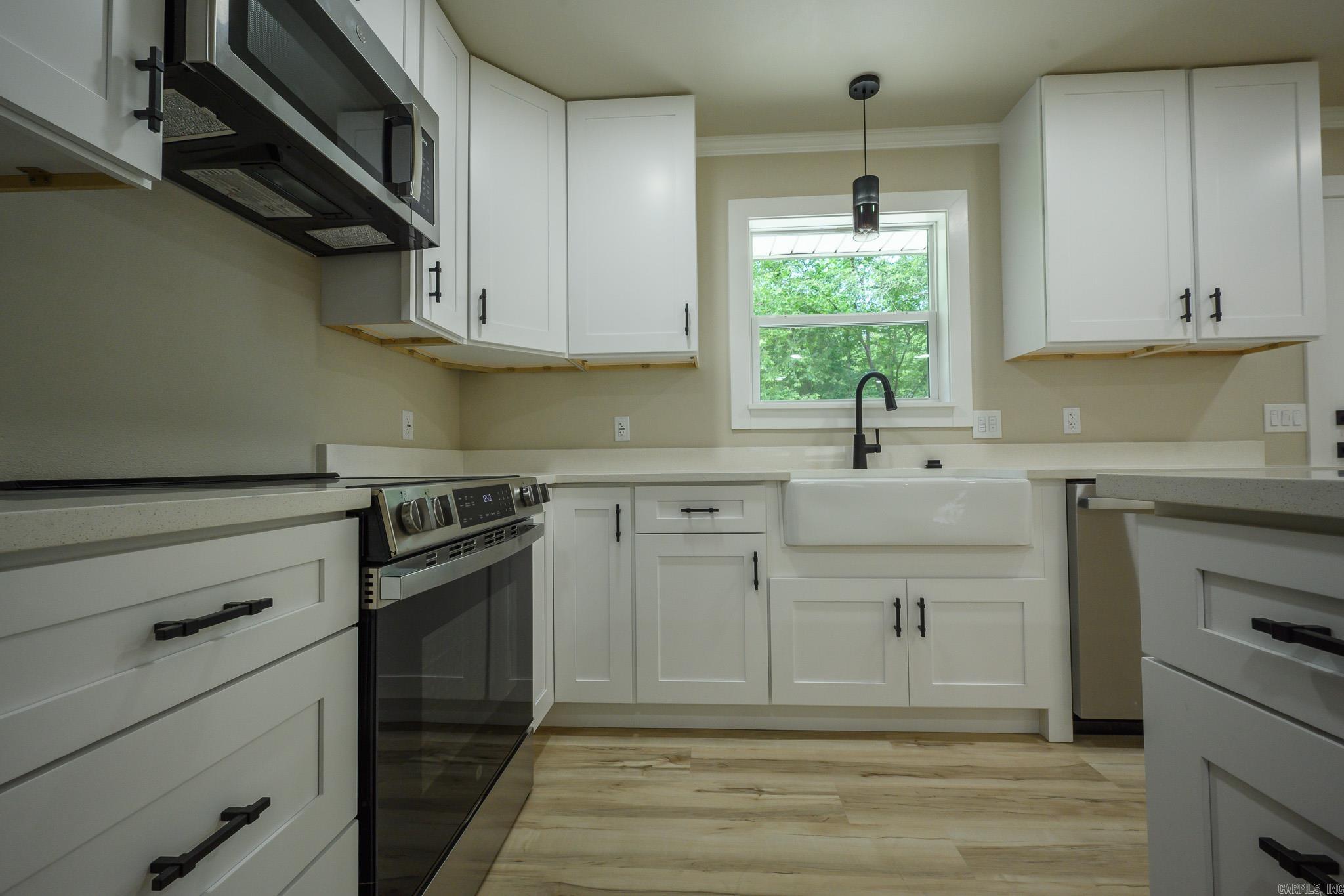 306 Gary Dr. Mena, AR 71953