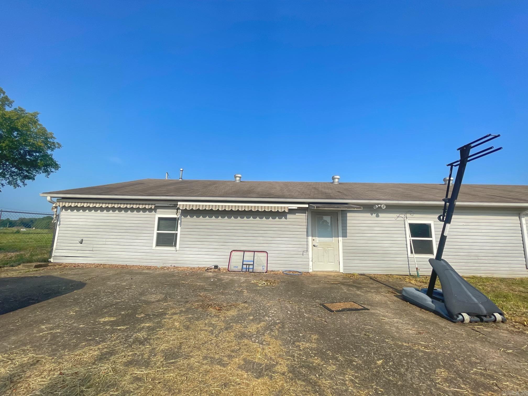 660 Pine Ridge  Pottsville, AR