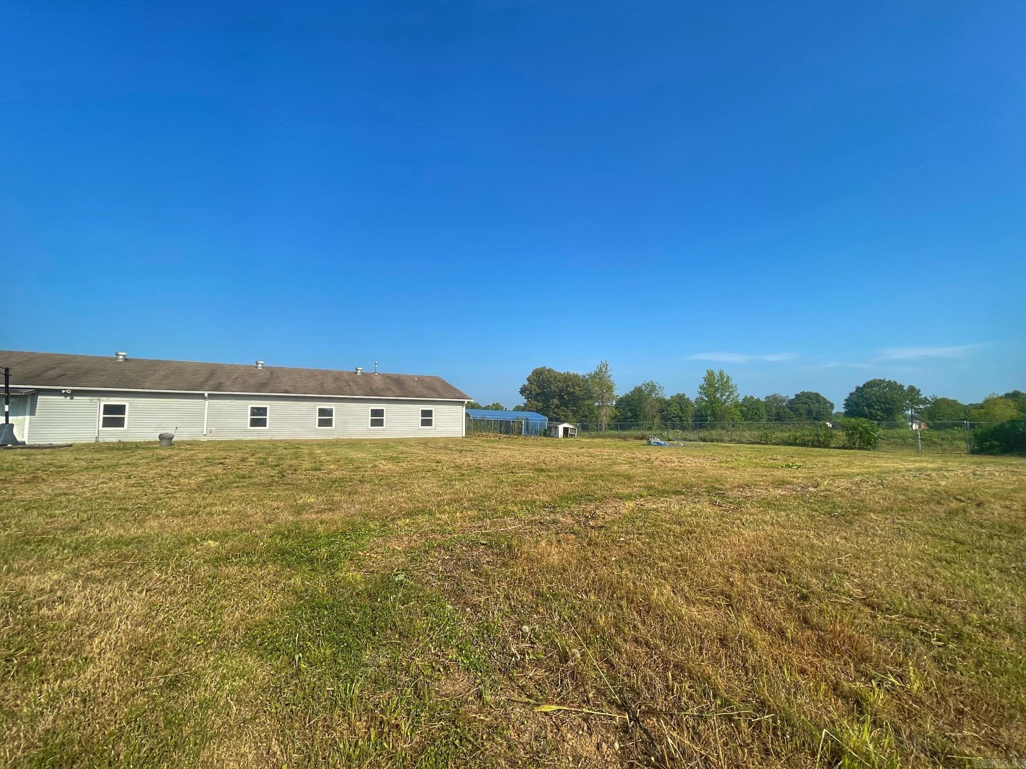 660 Pine Ridge  Pottsville, AR