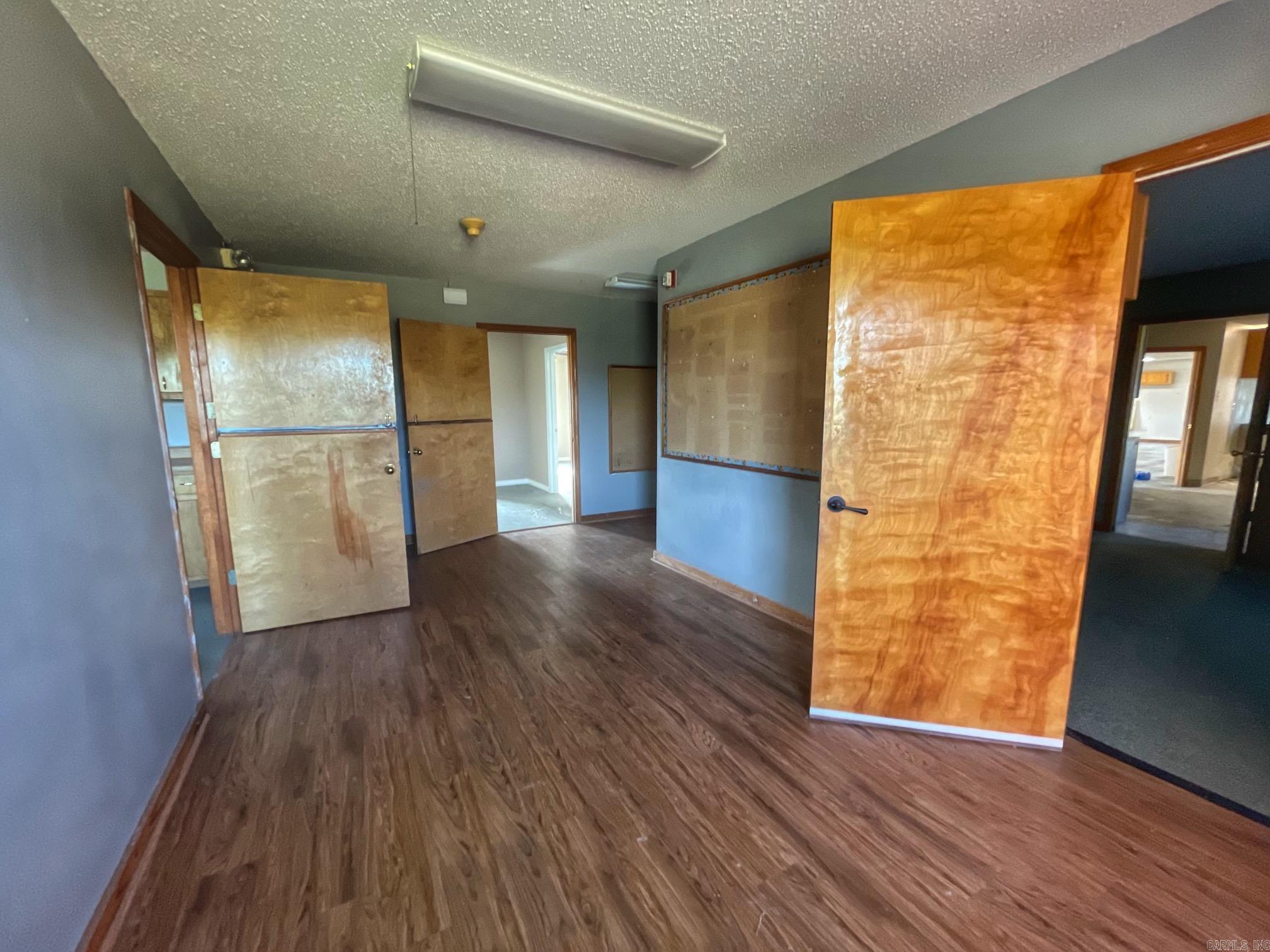 660 Pine Ridge  Pottsville, AR