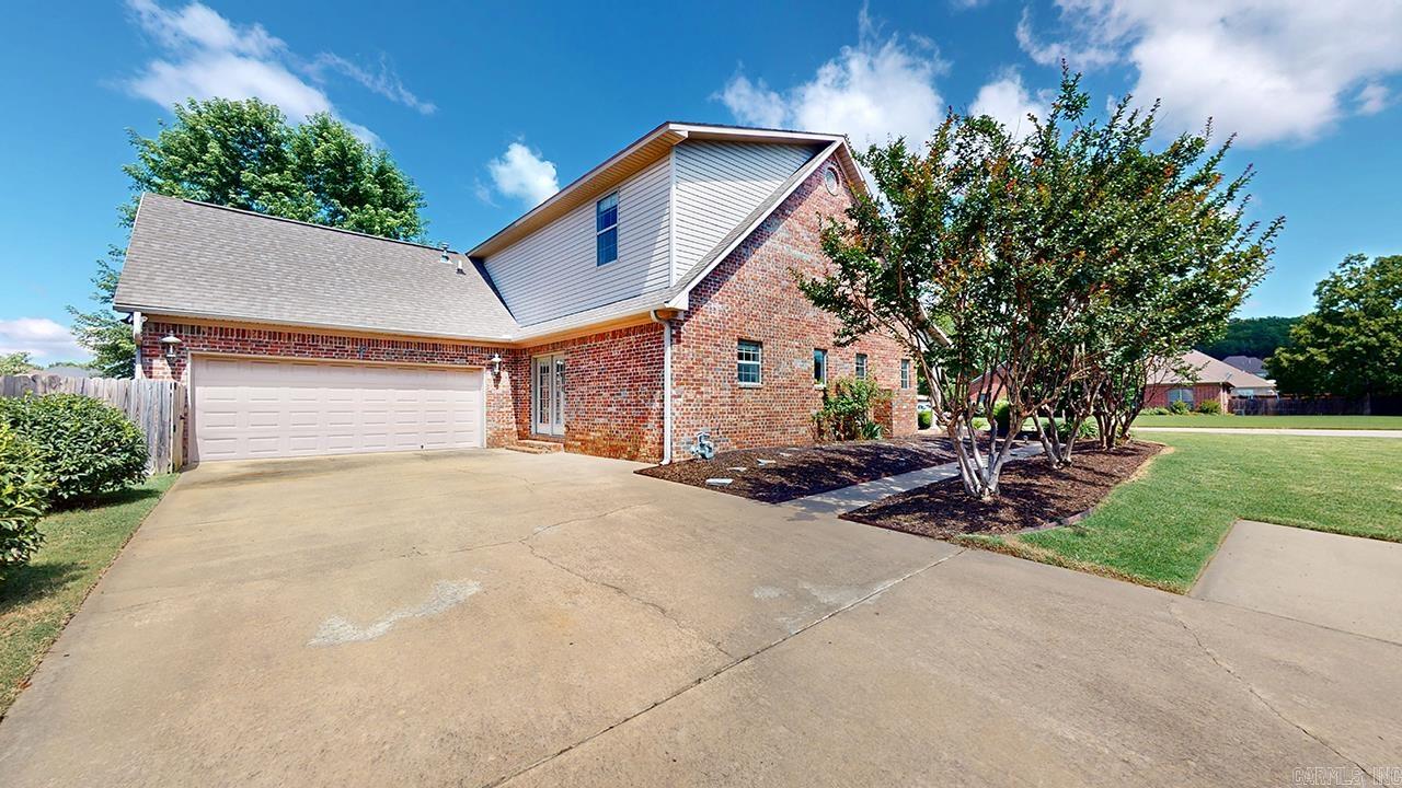 3805 Irby  Conway, AR