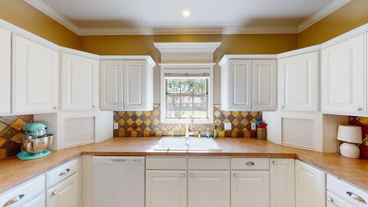 3805 Irby  Conway, AR