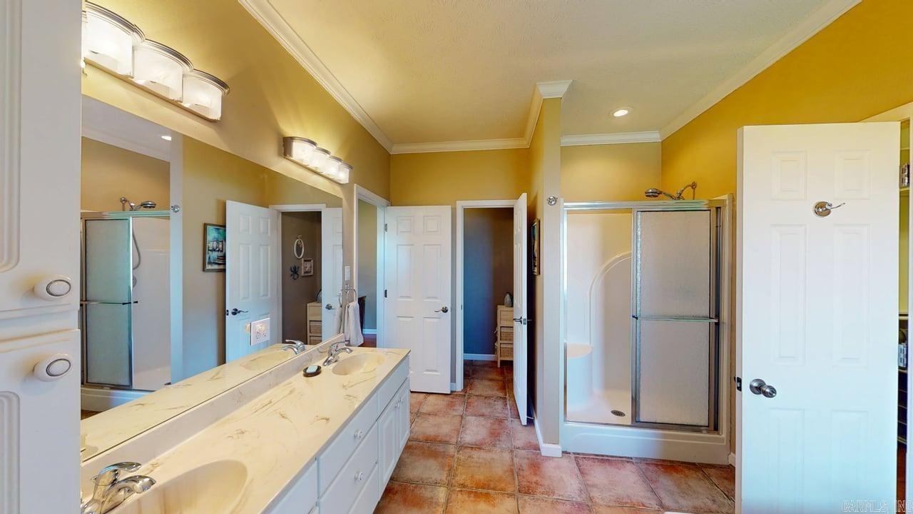 3805 Irby  Conway, AR