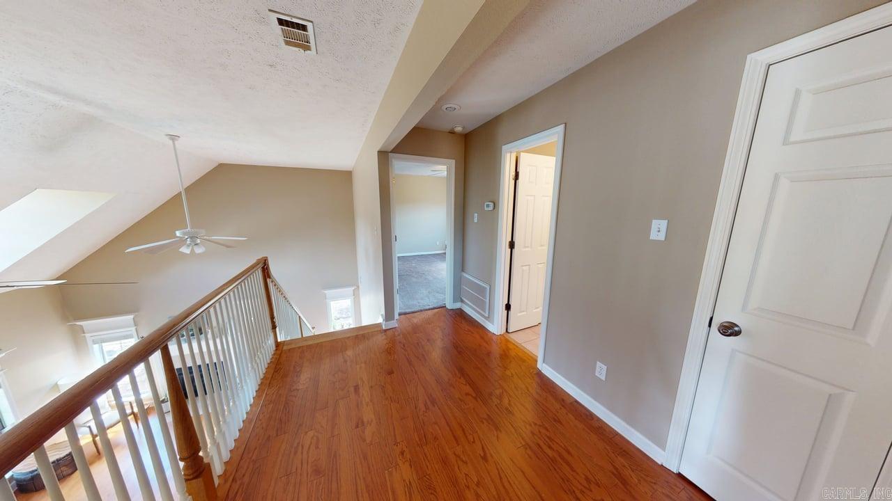 3805 Irby  Conway, AR