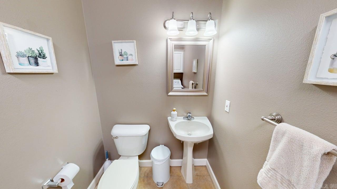 3805 Irby  Conway, AR