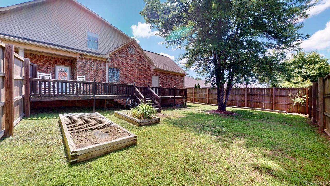 3805 Irby  Conway, AR