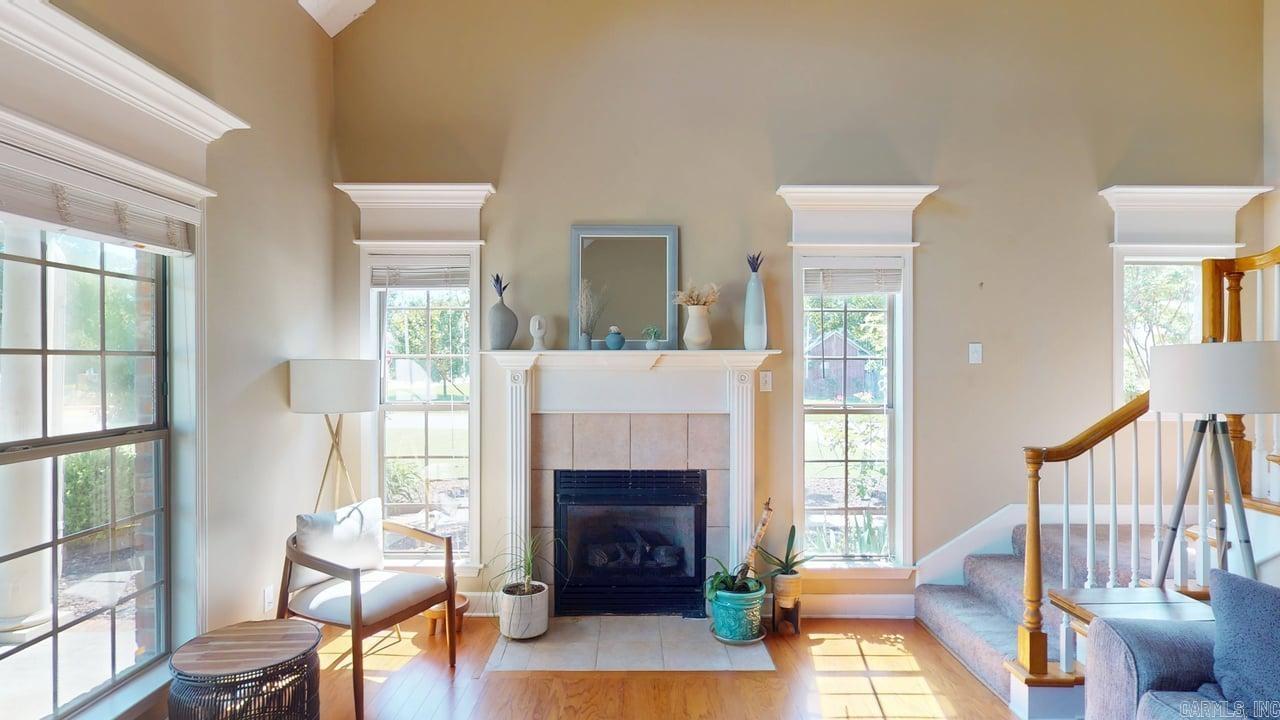 3805 Irby  Conway, AR