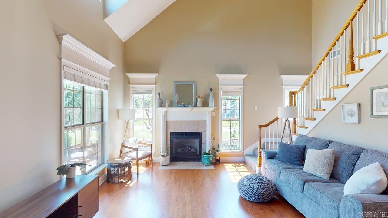 3805 Irby  Conway, AR