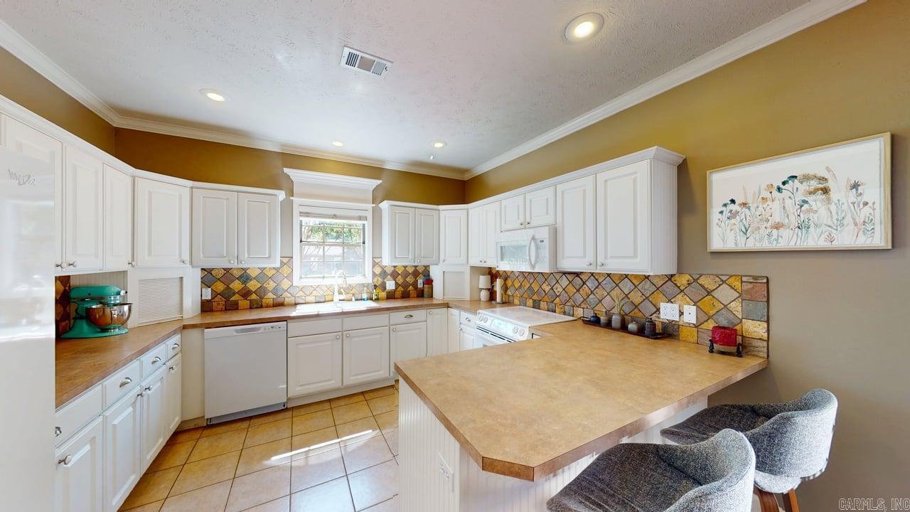 3805 Irby  Conway, AR