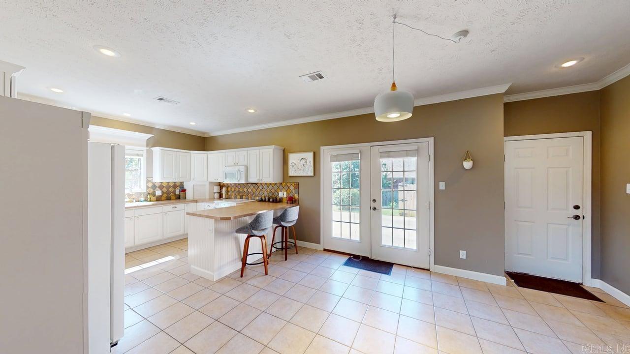 3805 Irby  Conway, AR