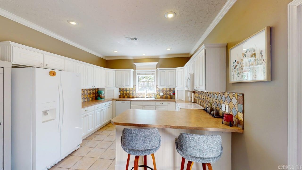 3805 Irby  Conway, AR