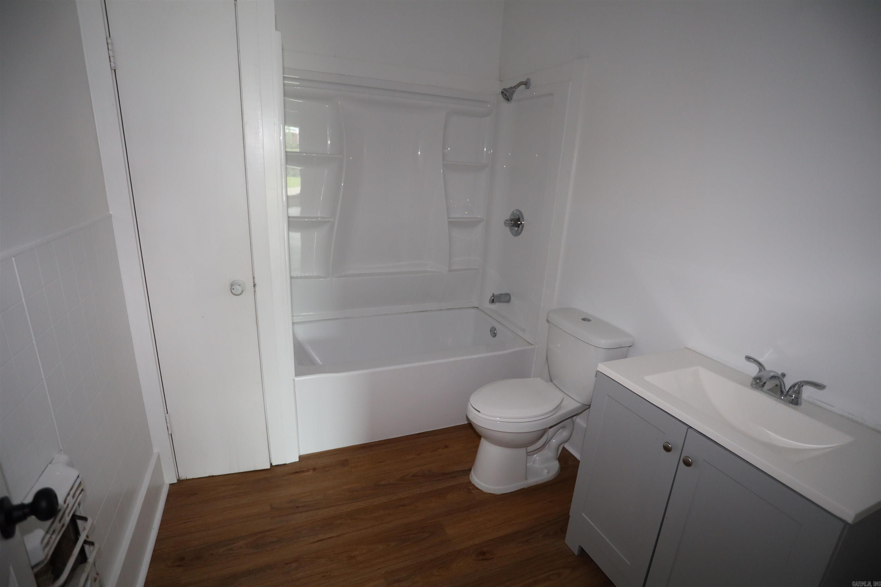 203 W Central  Warren, AR