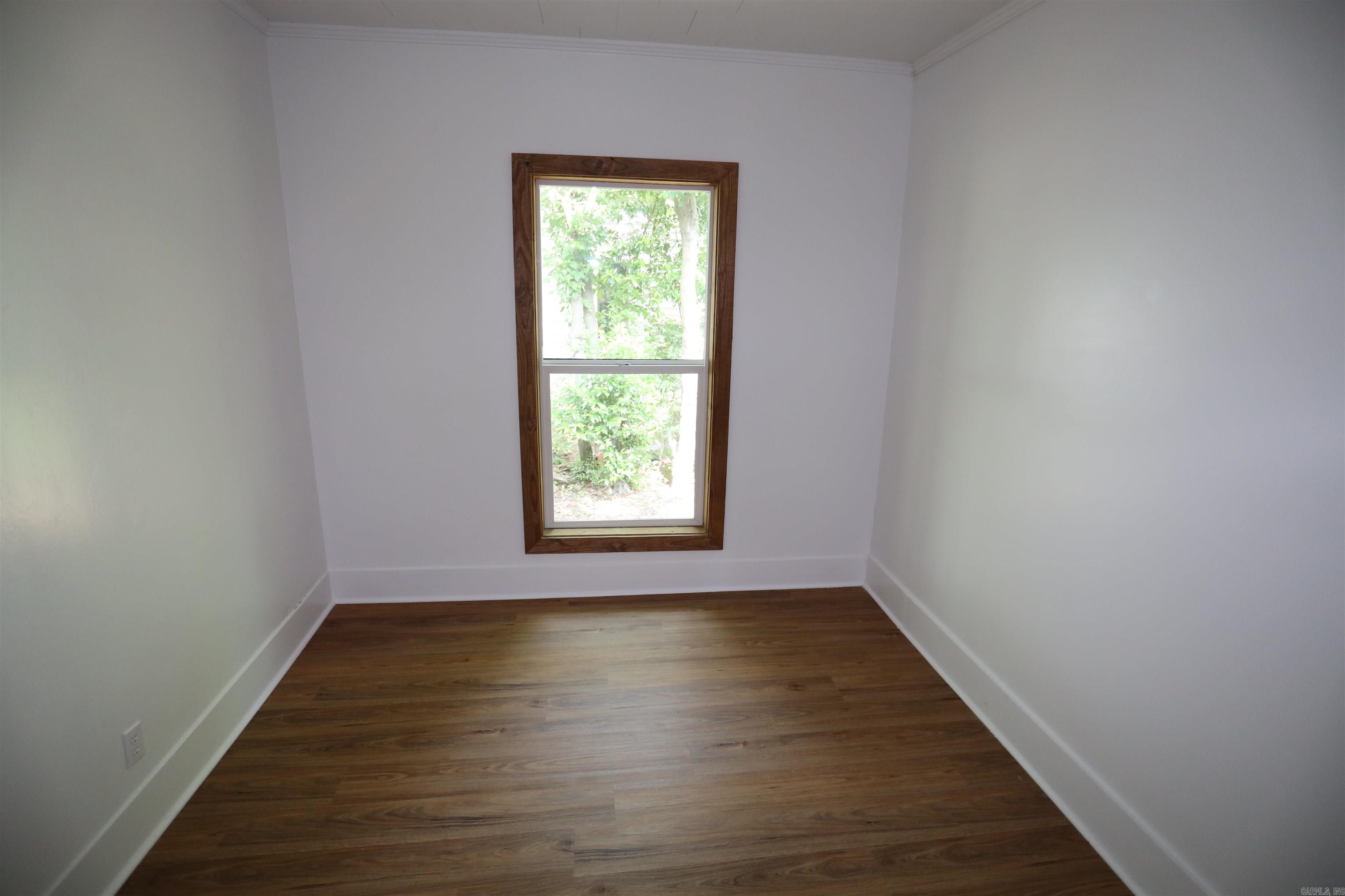 203 W Central  Warren, AR