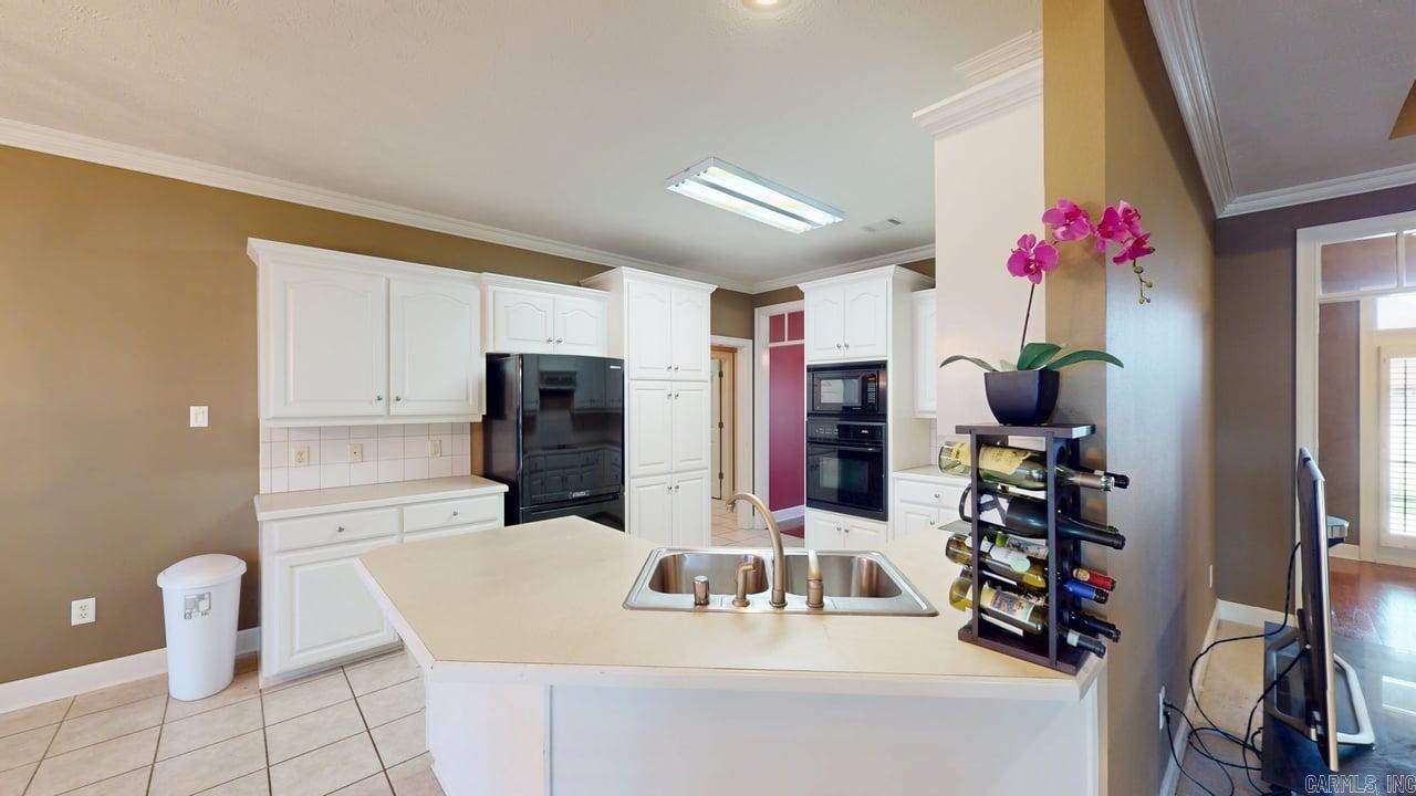 4335 Gazebo Dr. Conway, AR 72034