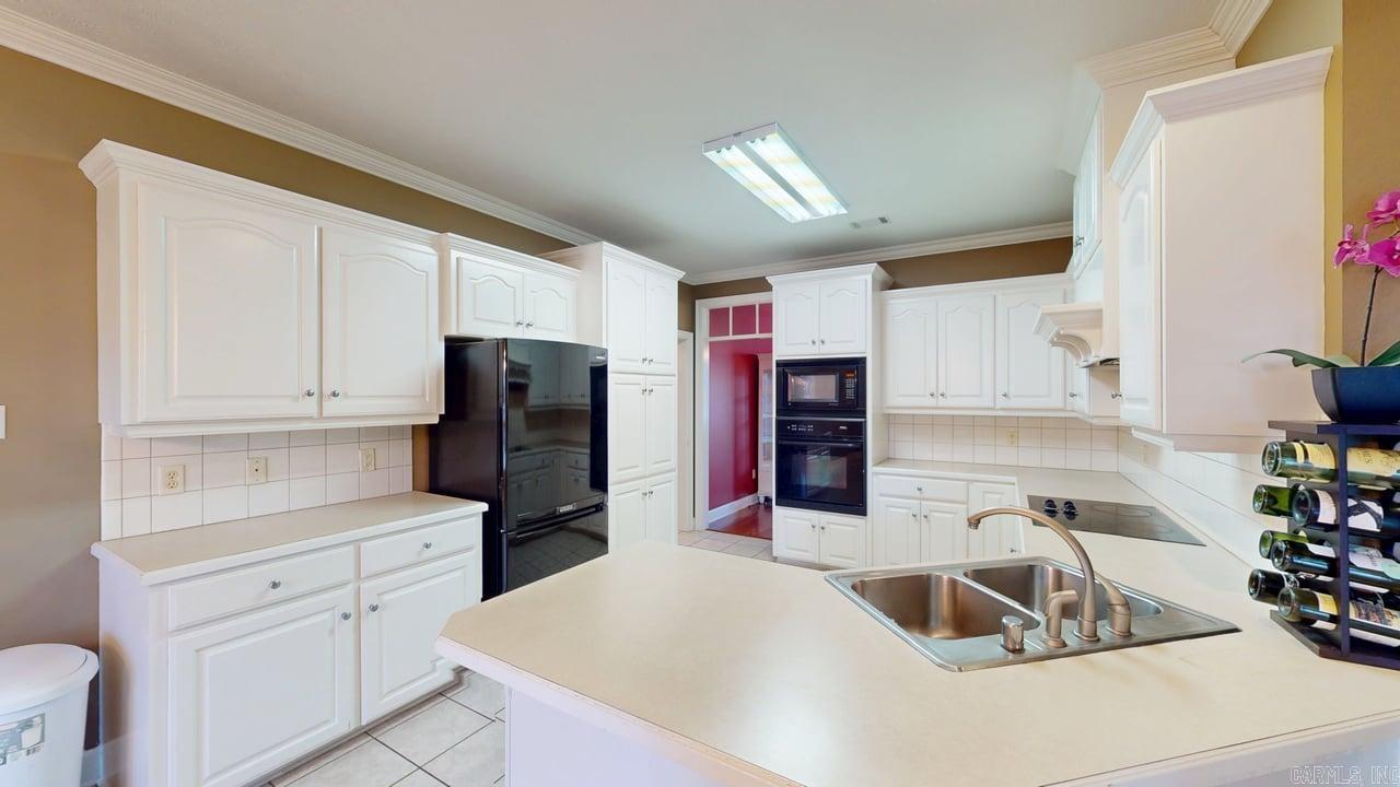 4335 Gazebo Dr. Conway, AR 72034