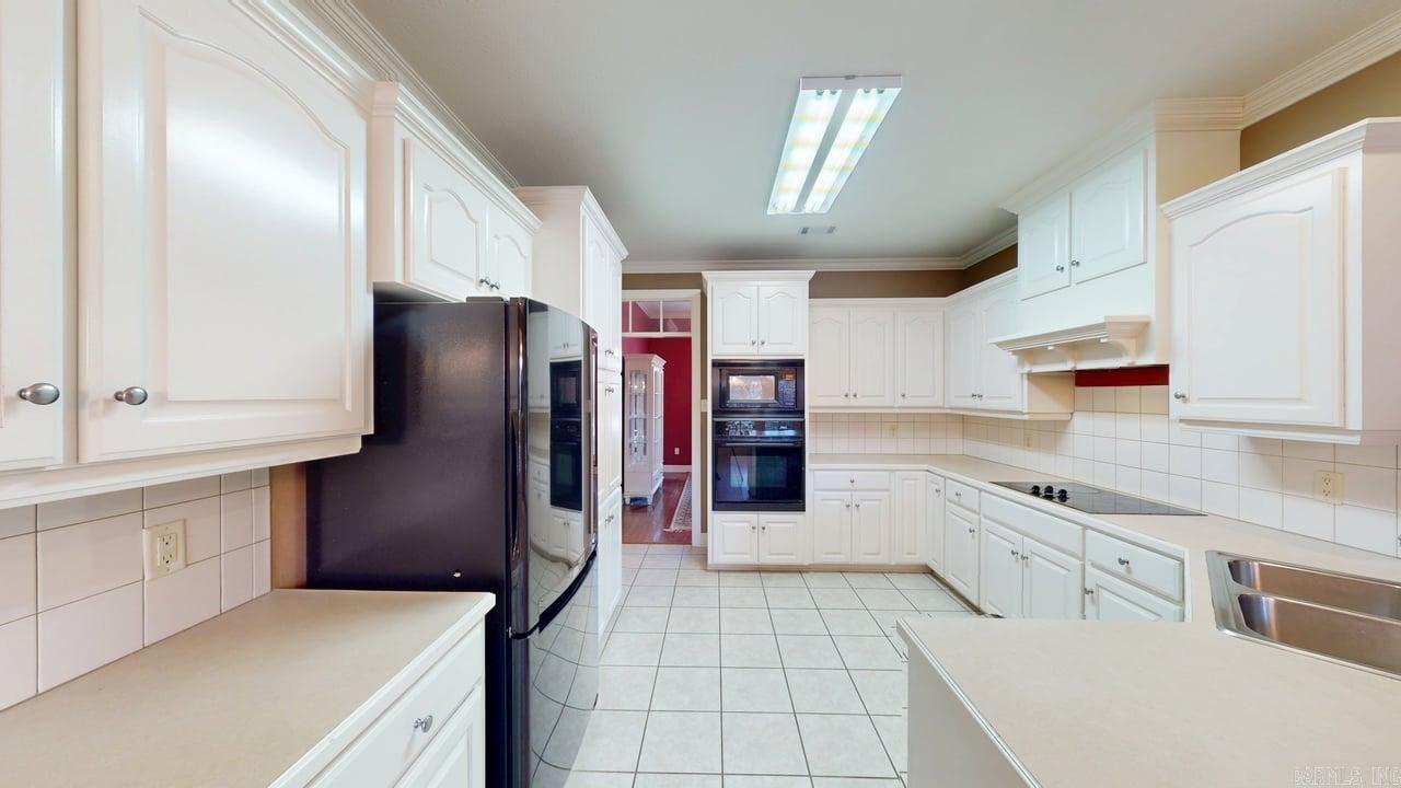 4335 Gazebo Dr. Conway, AR 72034