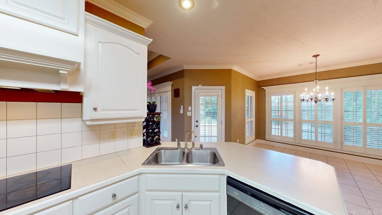 4335 Gazebo Dr. Conway, AR 72034