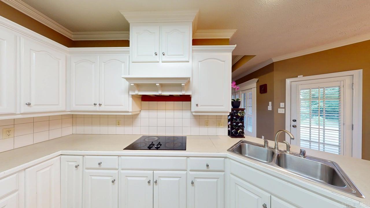 4335 Gazebo Dr. Conway, AR 72034