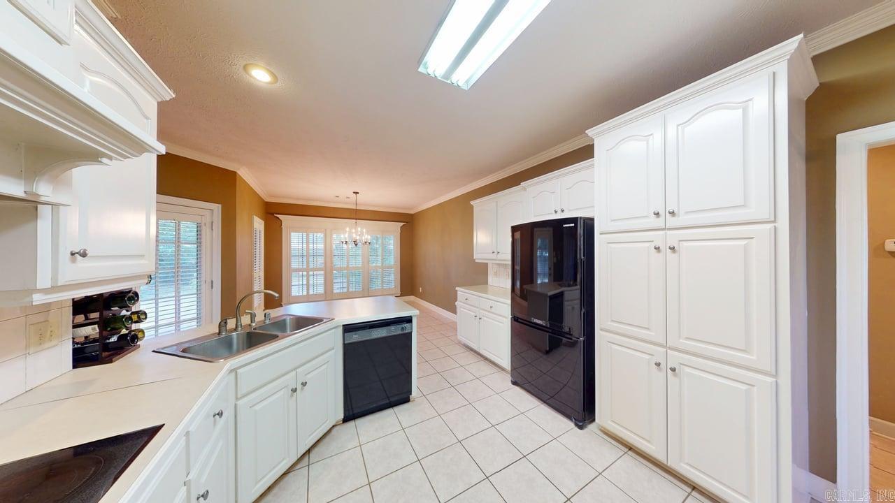 4335 Gazebo Dr. Conway, AR 72034