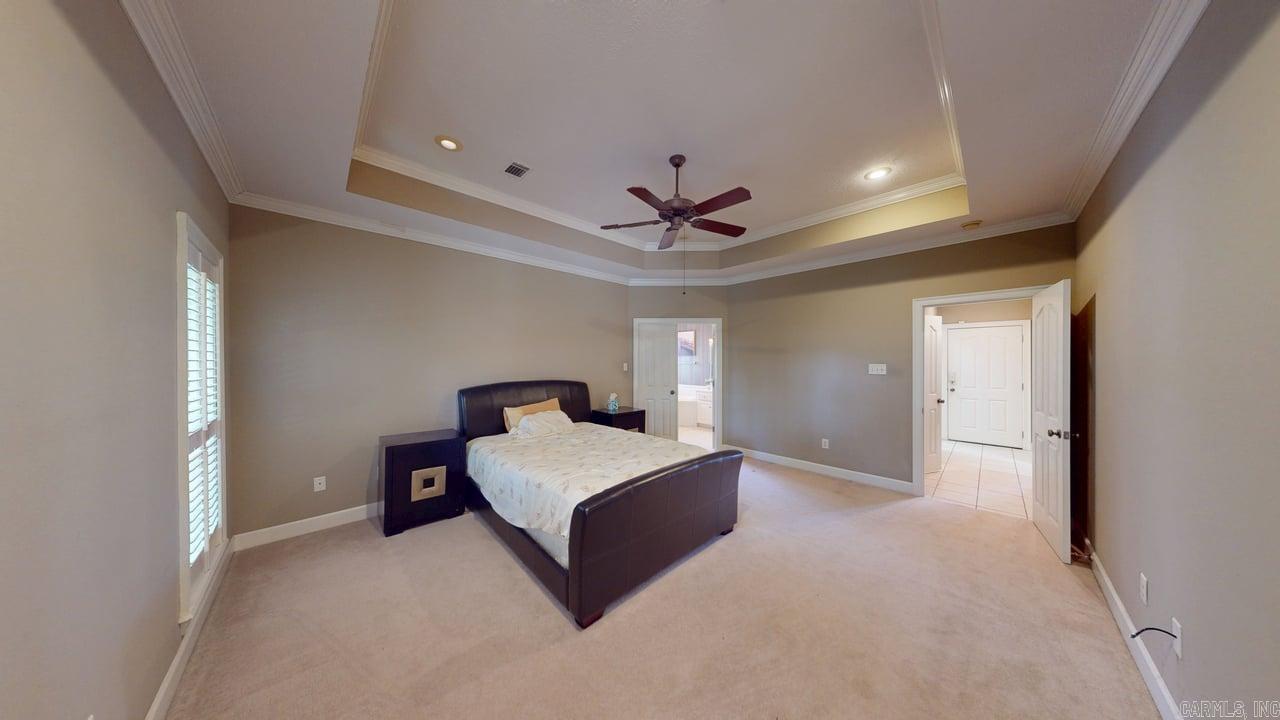 4335 Gazebo Dr. Conway, AR 72034