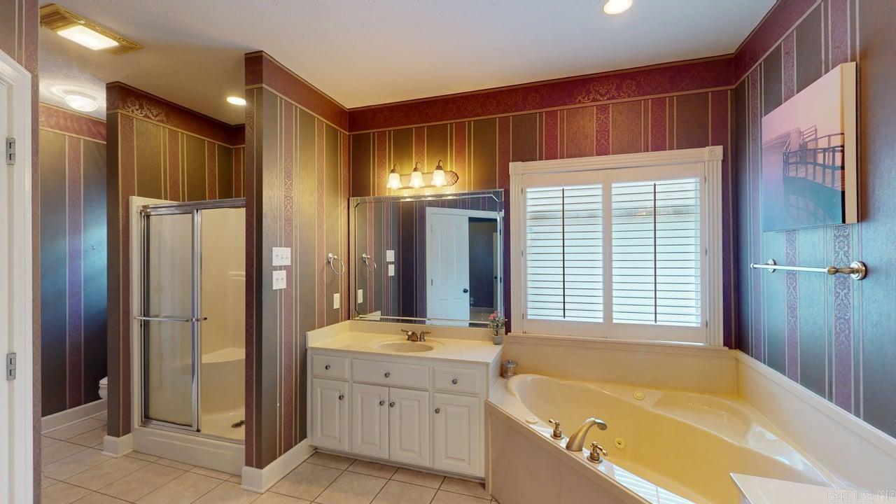 4335 Gazebo Dr. Conway, AR 72034