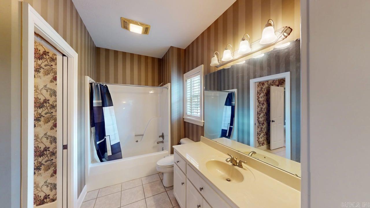 4335 Gazebo Dr. Conway, AR 72034