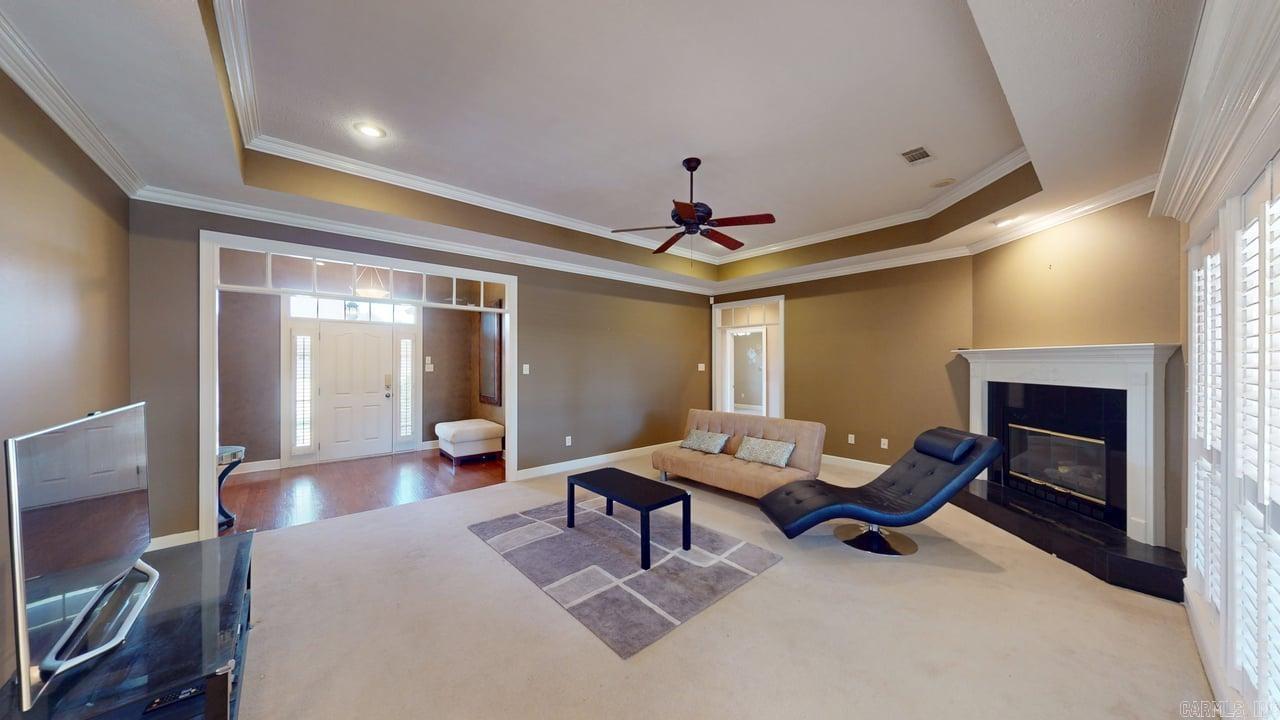 4335 Gazebo Dr. Conway, AR 72034