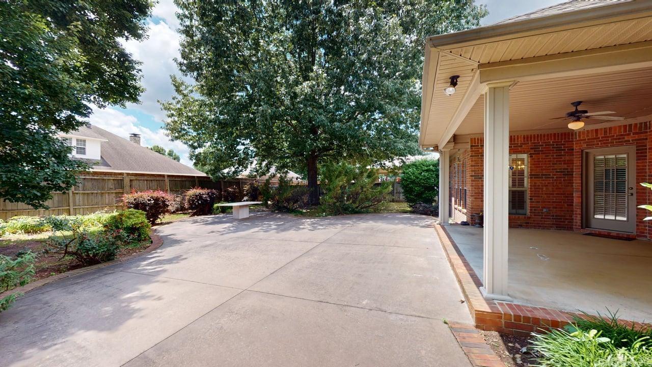 4335 Gazebo Dr. Conway, AR 72034