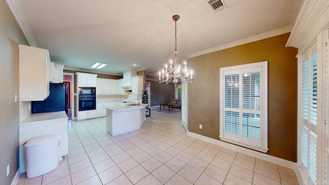 4335 Gazebo Dr. Conway, AR 72034