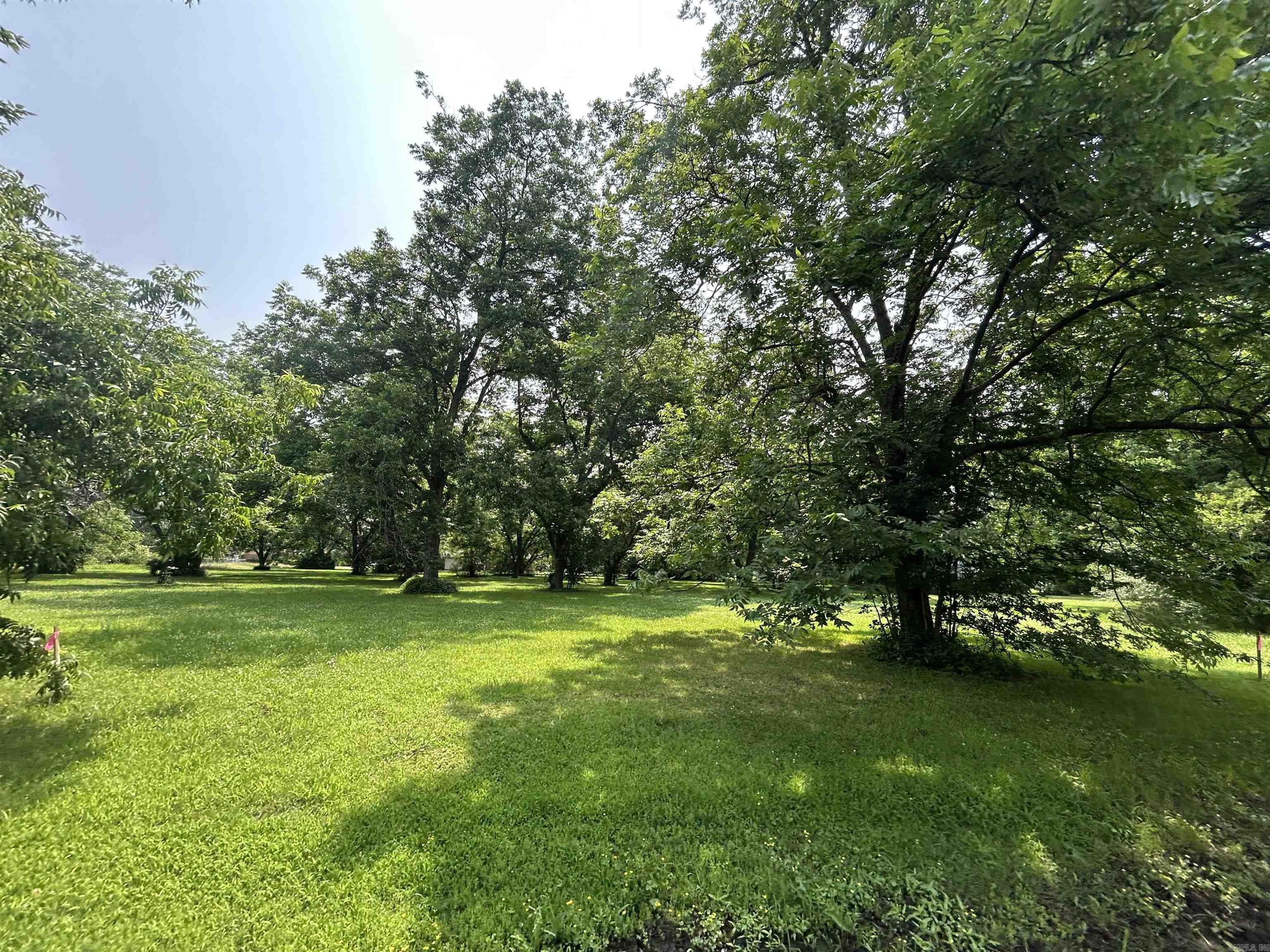 Lot 2 Block L, N Lowe St  Stuttgart, AR