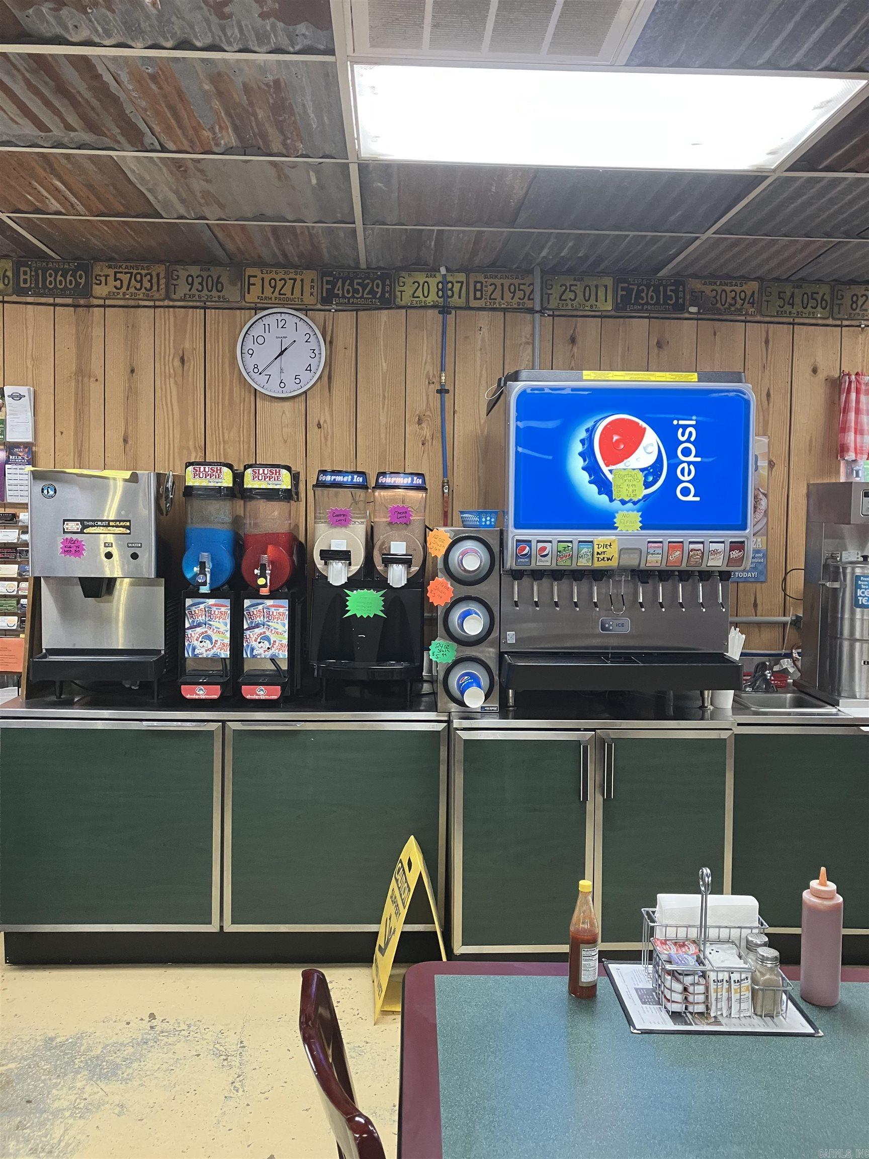 112 W Main  Norman, AR