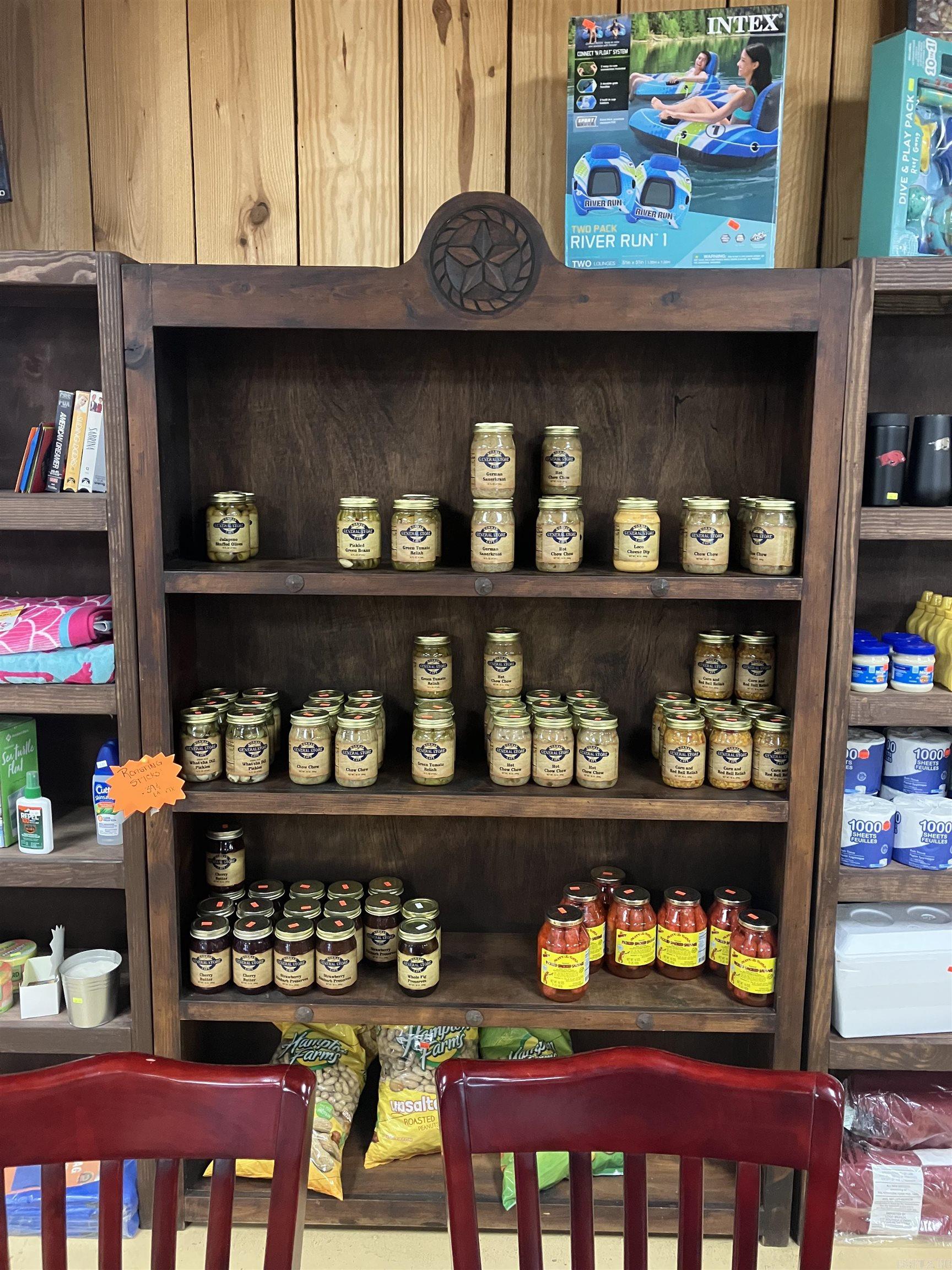 112 W Main  Norman, AR