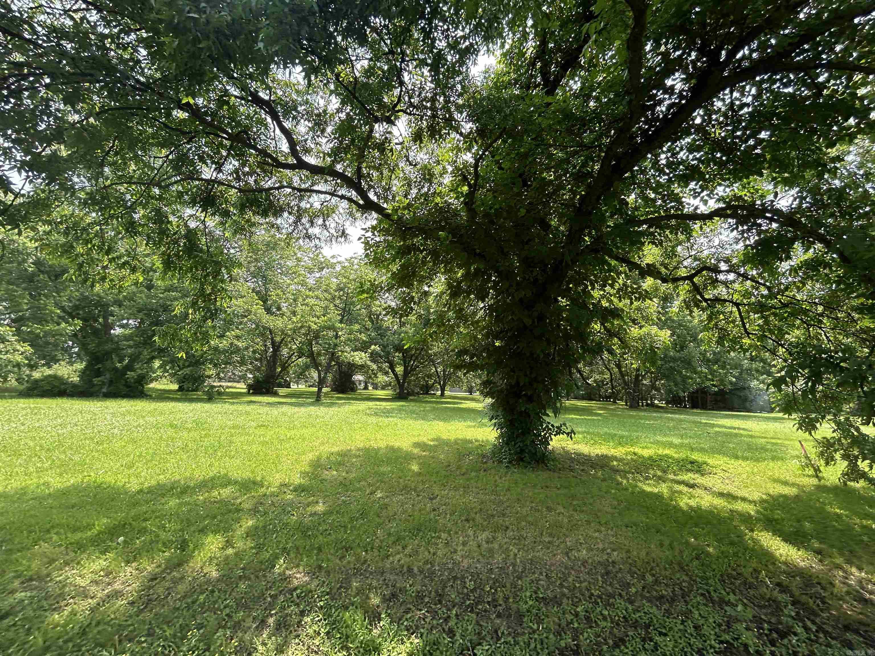 Lot 3 Block L, N Lowe St  Stuttgart, AR