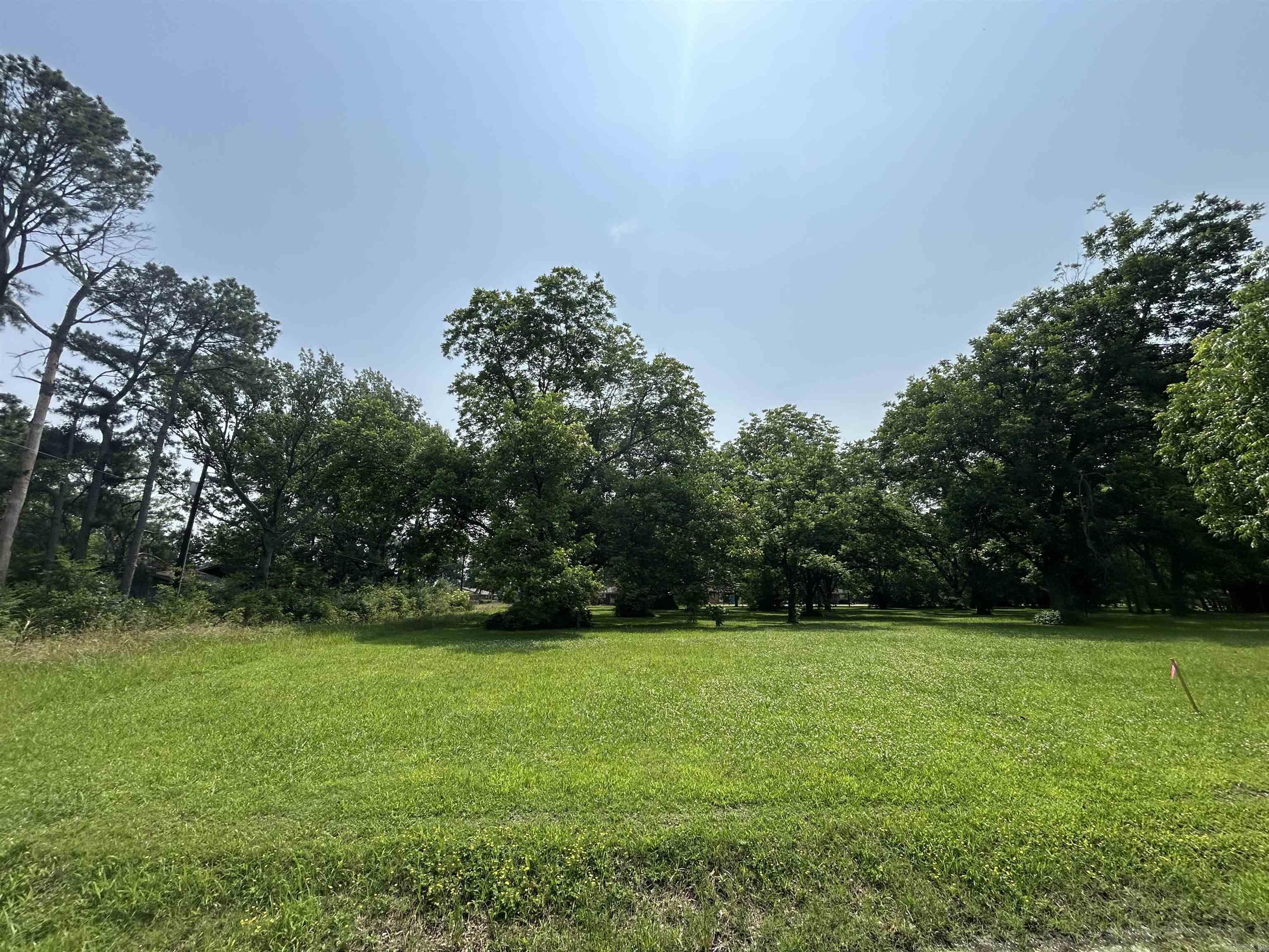 Lot 4 Block L, N Lowe St  Stuttgart, AR