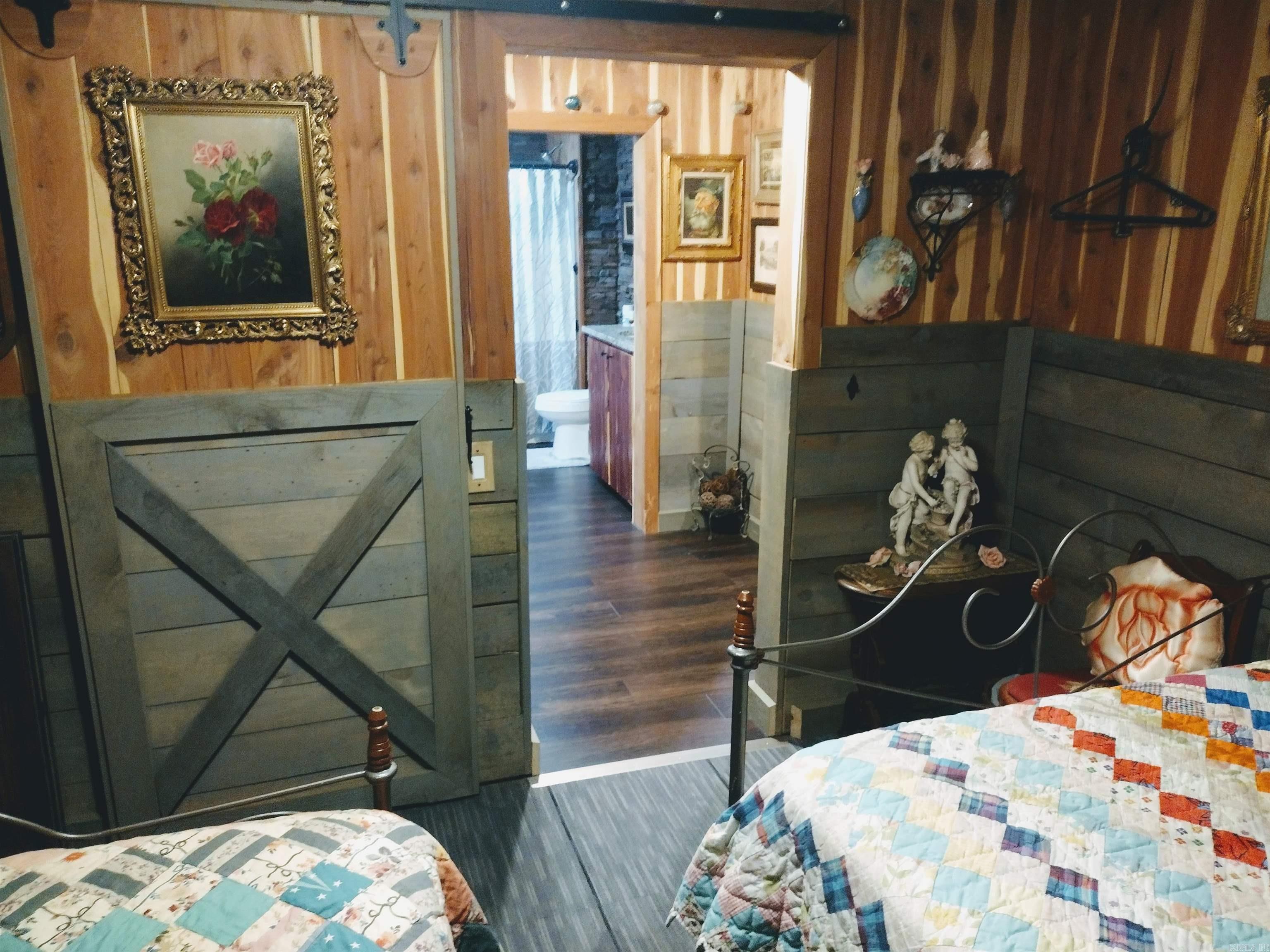 131 Walnut ST  Calico Rock, AR